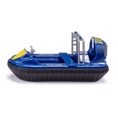 Tàu cảnh sát Hovercraft
