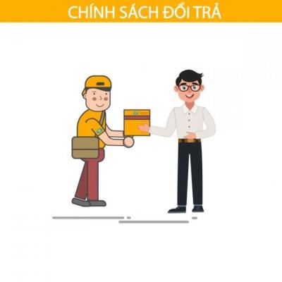 Chính sách đổi trả