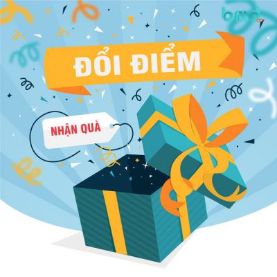 Chương trình tích điểm